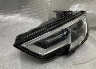 8V0941005E Фара левая Audi A3 8V Арт e6210013, вид 2