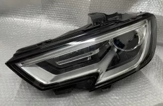 8V0941005E Фара левая Audi A3 8V Арт e6210013, вид 4
