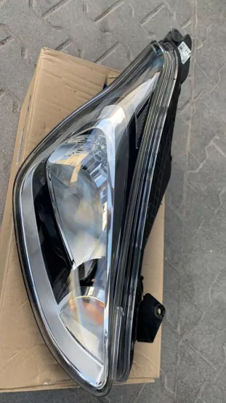 92102-B9000 Фара правая Hyundai i10 2 Арт e6210166, вид 2