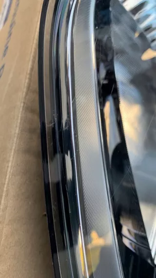 92102-B9000 Фара правая Hyundai i10 2 Арт e6210166, вид 3