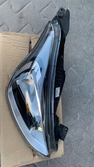 92102-B9000A Фара правая Hyundai i10 2 Арт e6210167, вид 2