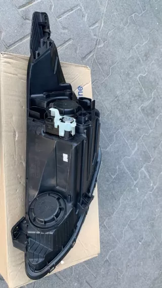 92102-B9000A Фара правая Hyundai i10 2 Арт e6210167, вид 4