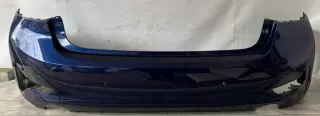 7427998 Бампер задний BMW 3 G20/G21 Арт e6214572, вид 1