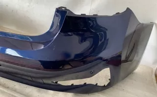 7427998 Бампер задний BMW 3 G20/G21 Арт e6214572, вид 4