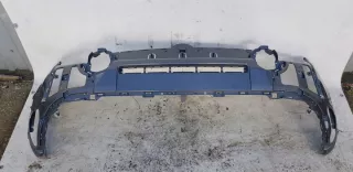 735598098 Бампер передний Fiat Panda 3 Арт e6214815, вид 1