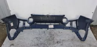 735598098 Бампер передний Fiat Panda 3 Арт e6214815, вид 4