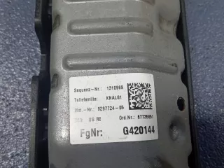 9297724 Подушка безопасности BMW 7 G11/G12 Арт e6217040, вид 5