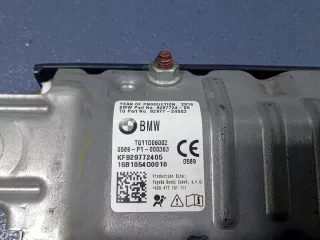 9297724 Подушка безопасности BMW 7 G11/G12 Арт e6217040, вид 6