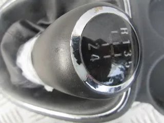  Ручка кулисы КПП Opel Corsa D Арт e6217383, вид 2