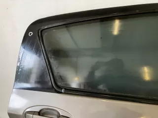 4932-297597 Дверь задняя правая Toyota Yaris 3 Арт e6220479, вид 4