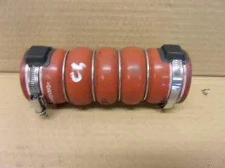 9687511480 9687511280 Гофра инжектора Citroen C4 2 Арт e6223249, вид 1