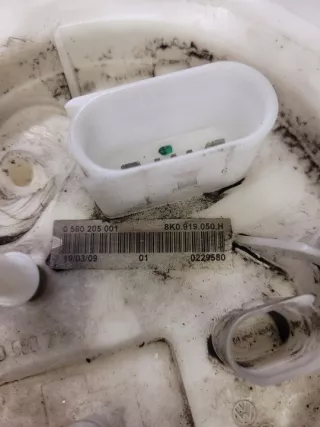 8K0919050H Насос топливный Audi A4 B8 Арт e6224633, вид 4
