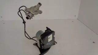0265294727 521734350 Блок ABS Fiat Tipo 2 Арт e6225964, вид 2