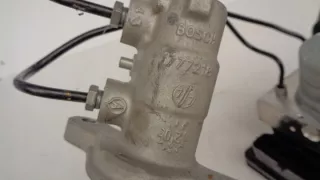 0265294727 521734350 Блок ABS Fiat Tipo 2 Арт e6225964, вид 5