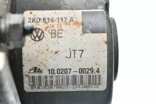 2K0907379A 2K0614117A Блок ABS Volkswagen Caddy 3 Арт e6226813, вид 8
