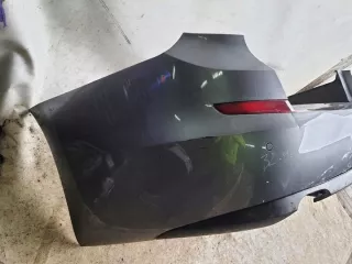  Бампер задний BMW 5 F10/F11/GT F07 Арт e6227059, вид 2