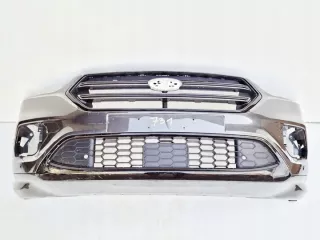 GV44-S17K819 Бампер передний Ford Kuga 2 Арт e6227485, вид 1