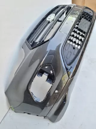 GV44-S17K819 Бампер передний Ford Kuga 2 Арт e6227485, вид 2
