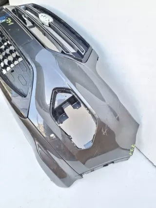 GV44-S17K819 Бампер передний Ford Kuga 2 Арт e6227485, вид 3
