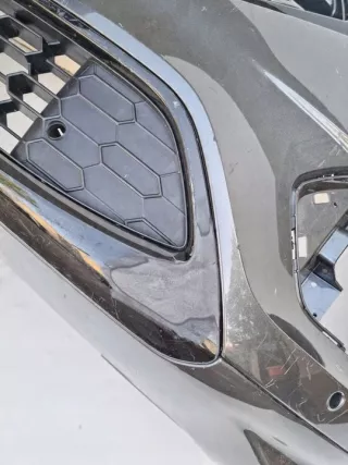 GV44-S17K819 Бампер передний Ford Kuga 2 Арт e6227485, вид 4