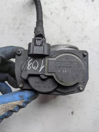 SERA526-01 Моновпрыск Opel Signum Арт e6229423, вид 2