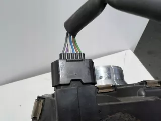 RME60-51 Моновпрыск Renault Megane 4 Арт e6229534, вид 3