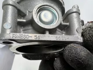 RME60-51 Моновпрыск Renault Megane 4 Арт e6229534, вид 4