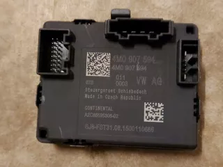 4M0907594 Блок управления (другие) Audi Q7 4M Арт e6230505, вид 1