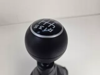 50295847 Ручка кулисы КПП Fiat Tipo 2 Арт e6231924, вид 3