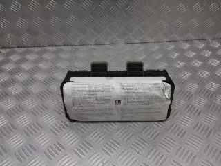 90561111 Подушка безопасности Opel Astra G Арт e6232275, вид 1