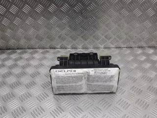 09130804 Подушка безопасности Opel Corsa C Арт e6232287, вид 1