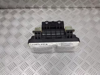 09130804 Подушка безопасности Opel Corsa C Арт e6232287, вид 5