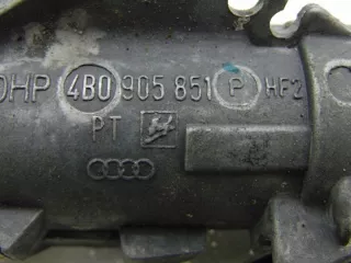 4B0905851P Замок зажигания Audi A4 B6 Арт e6232329, вид 3