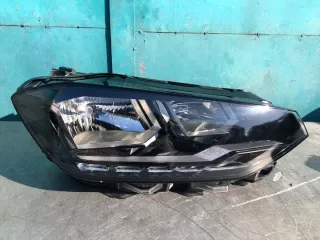 517941006D Фара правая Volkswagen Golf 7 Арт e6235105, вид 1