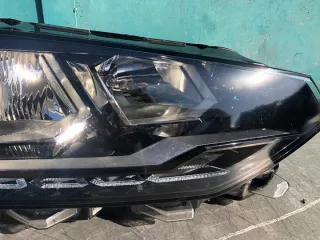517941006D Фара правая Volkswagen Golf 7 Арт e6235105, вид 4