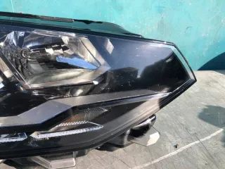 517941006D Фара правая Volkswagen Golf 7 Арт e6235105, вид 5