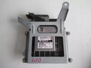 39110-03145 Блок управления двигателем Hyundai i10 2 Арт e6236795, вид 1