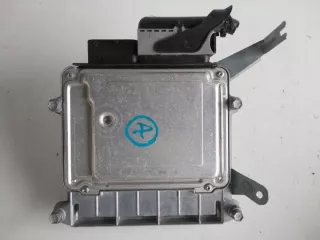 39110-03145 Блок управления двигателем Hyundai i10 2 Арт e6236795, вид 3