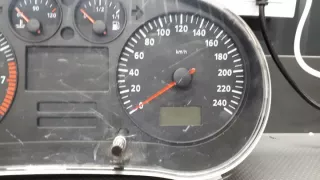 110080074014 Щиток приборов (приборная панель) Seat Toledo 2 Арт e6237983, вид 3