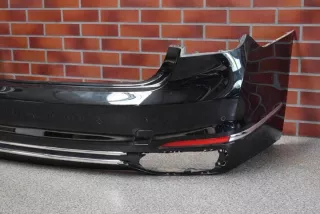  Бампер задний BMW 7 G11/G12 Арт e6238779, вид 2