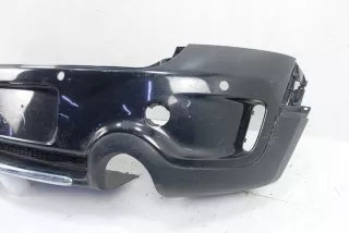 9801898 Бампер задний MINI COUNTRYMAN R60 Арт e6239298, вид 2