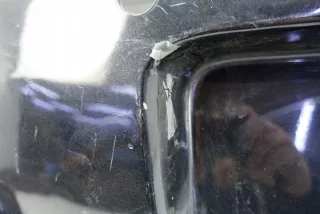 9801898 Бампер задний MINI COUNTRYMAN R60 Арт e6239298, вид 4