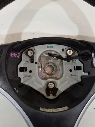 6769894 Руль BMW 1 E81/E82/E87/E88 Арт e6240254, вид 2