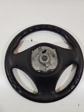 6769894 Руль BMW 1 E81/E82/E87/E88 Арт e6240254, вид 3