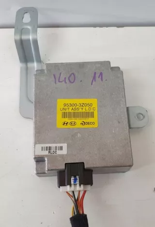 95300-3z050 Блок управления (другие) Hyundai i40  Арт e6240448, вид 2