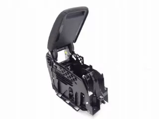 1K5864251C Подлокотник Volkswagen Scirocco 3 Арт e6241375, вид 4