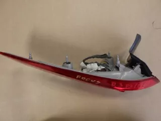  Фонарь задний левый Ford Focus 3 restailing Арт e6242303, вид 2