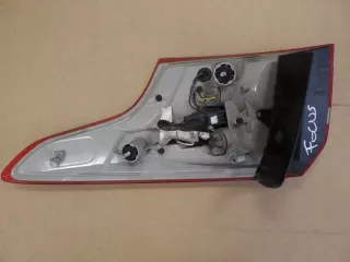  Фонарь задний левый Ford Focus 3 restailing Арт e6242303, вид 4