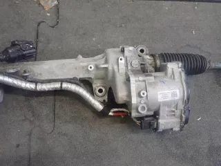 57700-D7600 Рулевая рейка Hyundai Tucson 3 Арт e6242495, вид 2