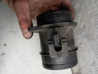 03P906461 0281006132 Расходомер воздуха Seat Ibiza 4 Арт e6242922, вид 2